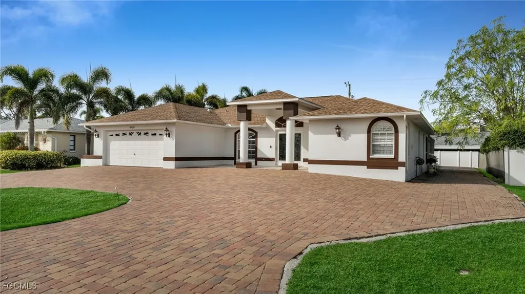 3730 SE 4th Avenue Cape Coral FL 33904