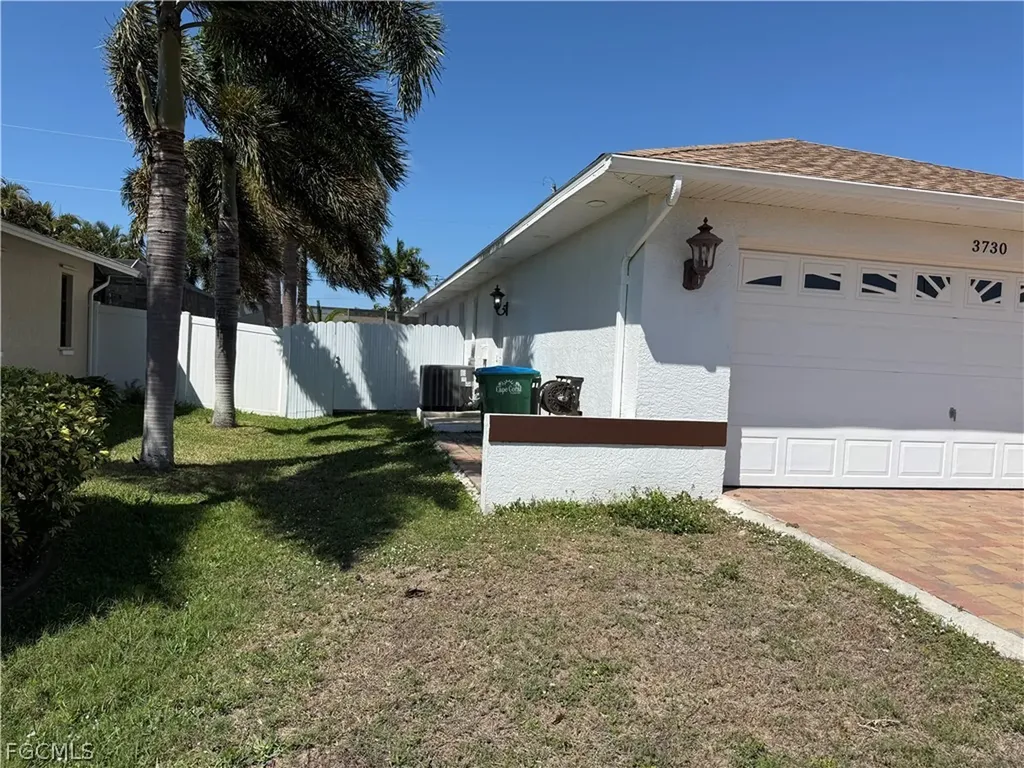 3730 SE 4th Avenue Cape Coral FL 33904