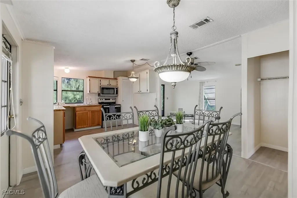 7076 Drum Drive St. James City FL 33956