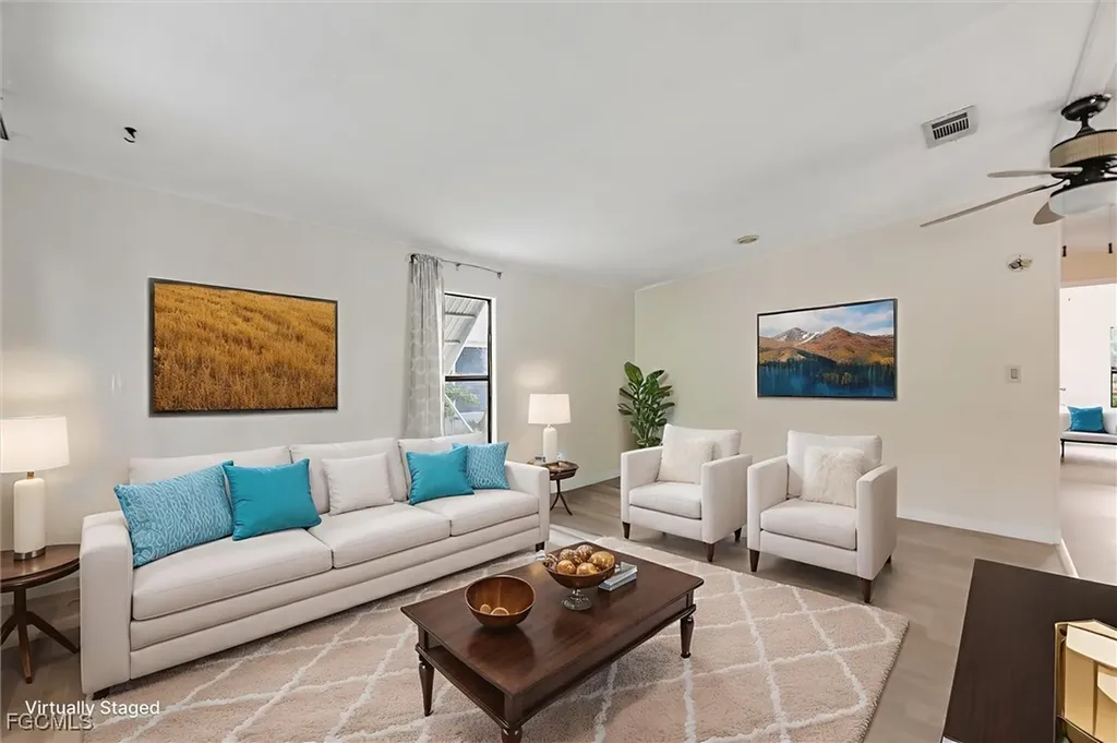 7076 Drum Drive St. James City FL 33956