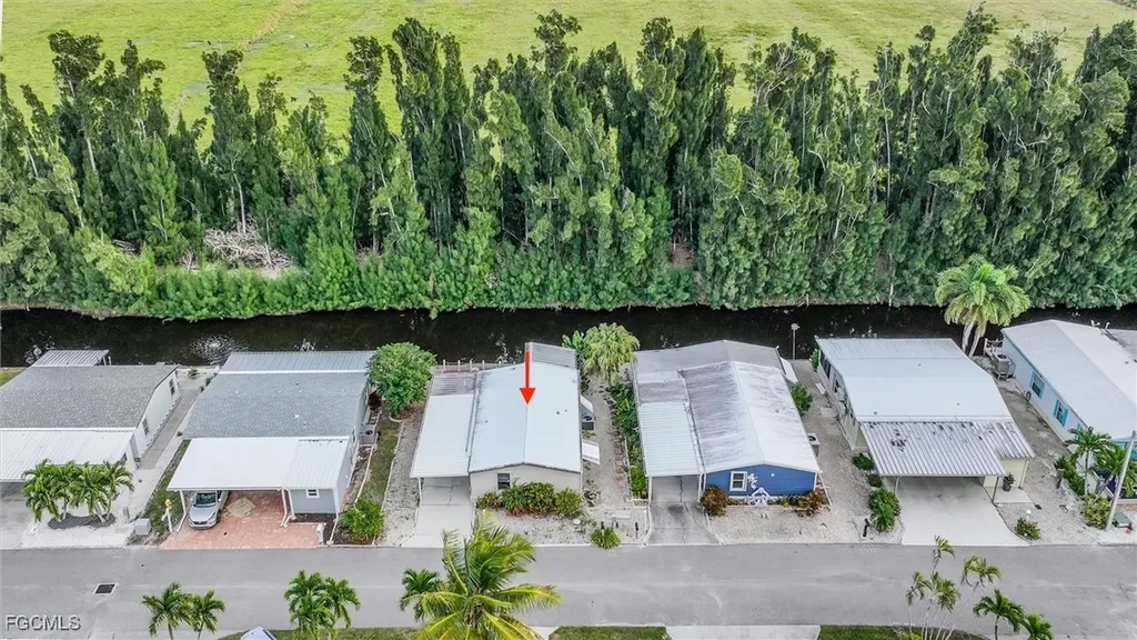 7076 Drum Drive St. James City FL 33956