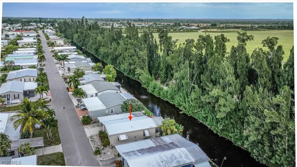 7076 Drum Drive St. James City FL 33956