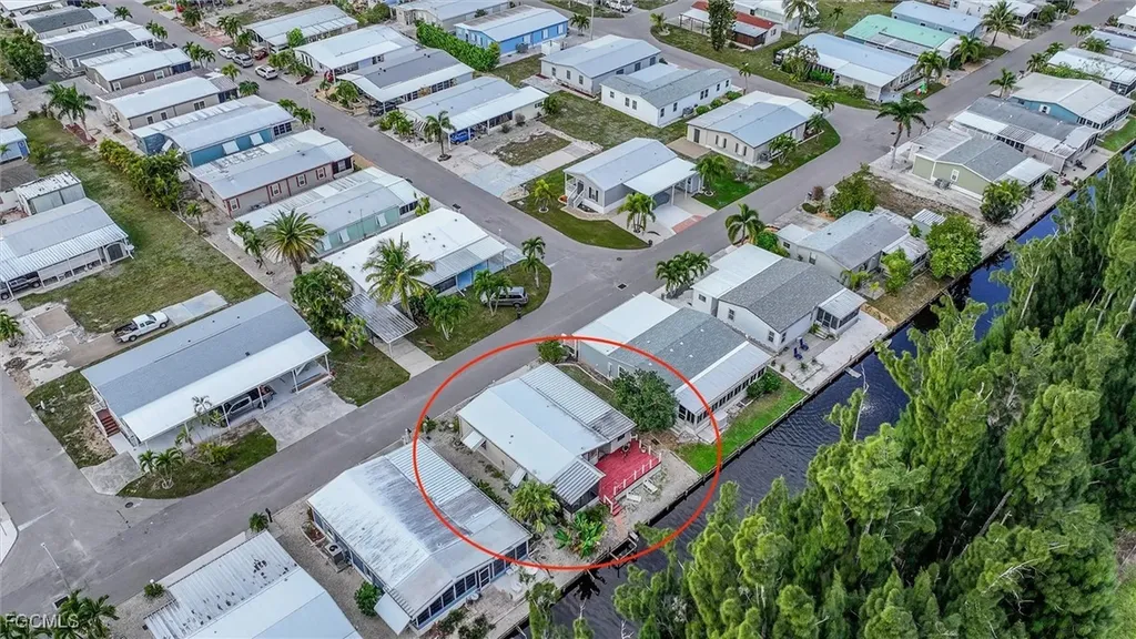 7076 Drum Drive St. James City FL 33956