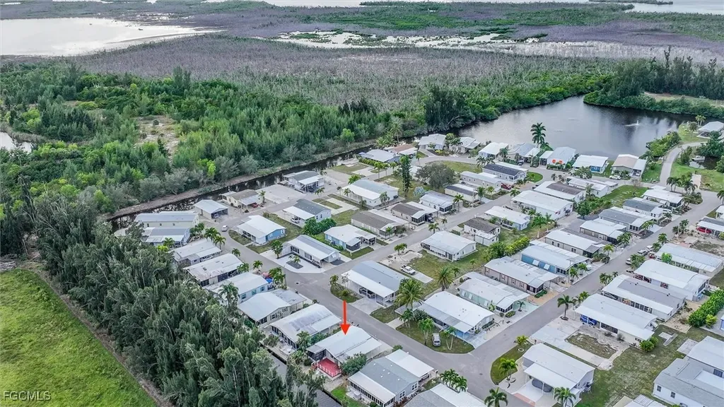 7076 Drum Drive St. James City FL 33956