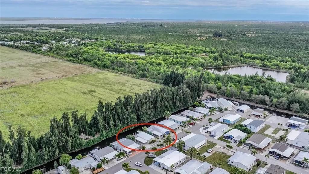 7076 Drum Drive St. James City FL 33956