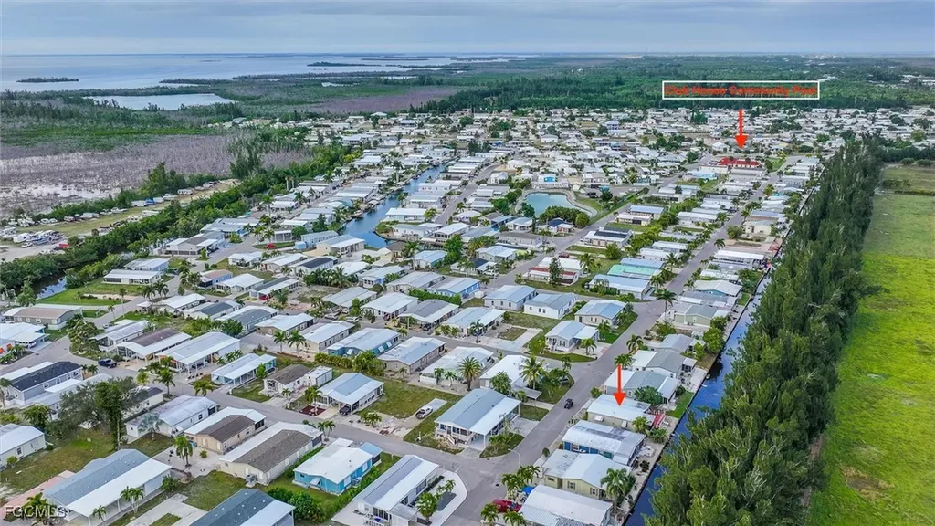 7076 Drum Drive St. James City FL 33956