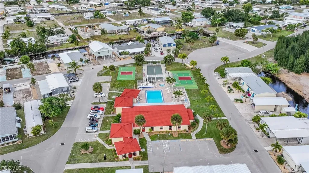 7076 Drum Drive St. James City FL 33956