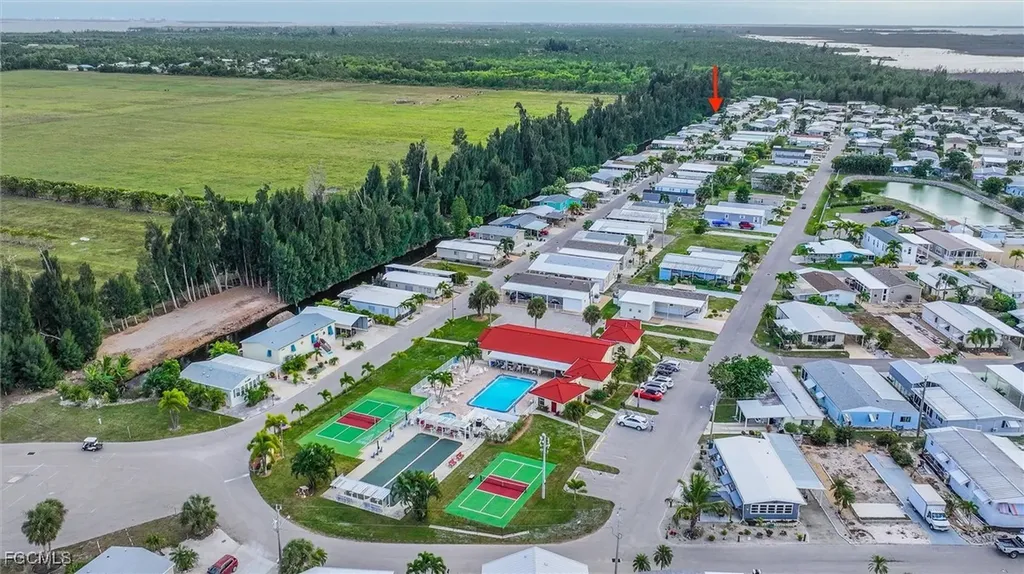 7076 Drum Drive St. James City FL 33956