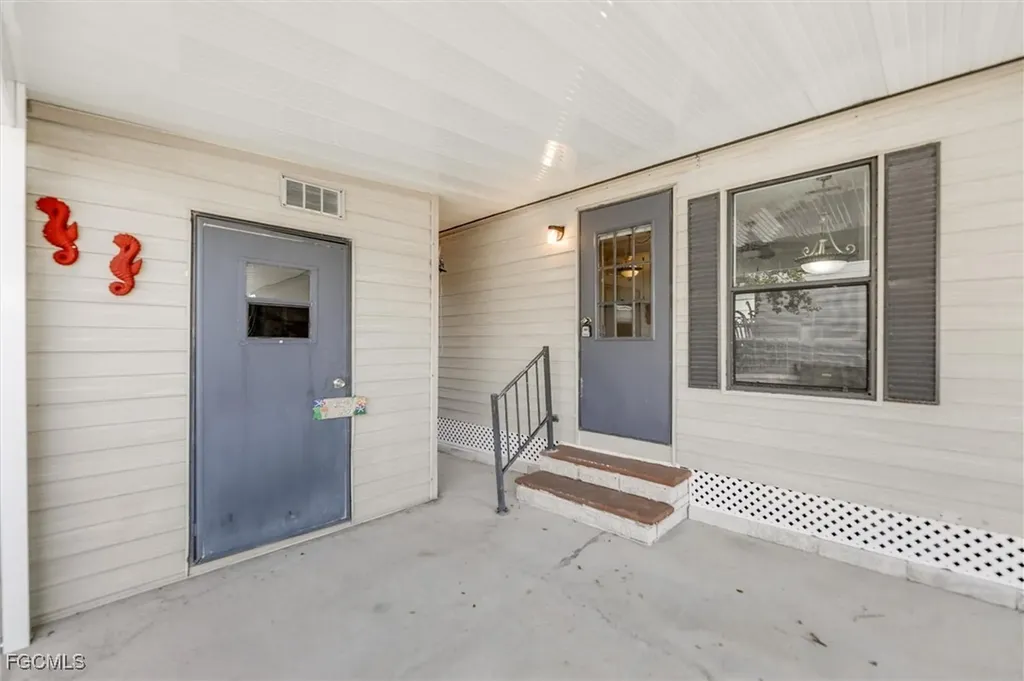 7076 Drum Drive St. James City FL 33956