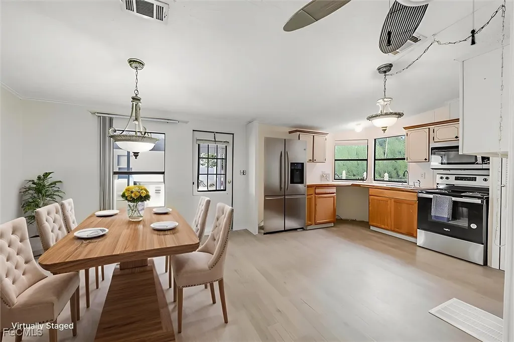 7076 Drum Drive St. James City FL 33956