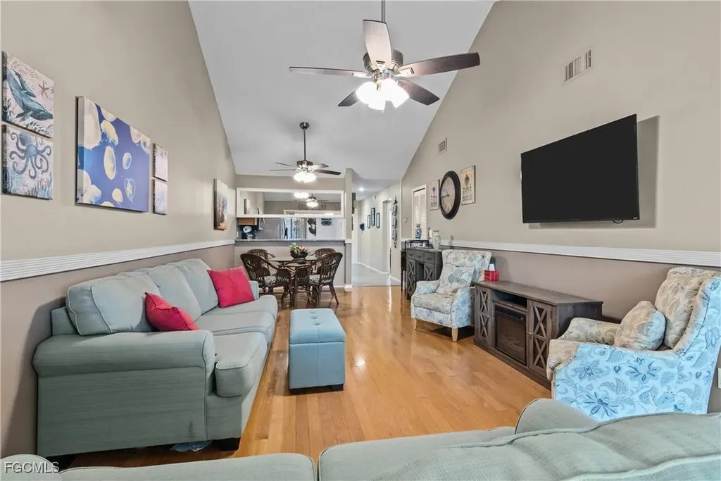 15140 Riverbend Boulevard North Fort Myers FL 33917