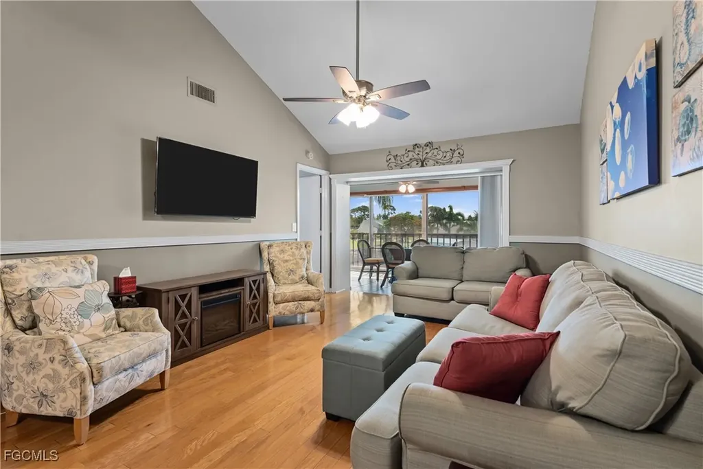 15140 Riverbend Boulevard North Fort Myers FL 33917