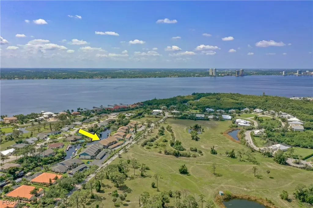 15140 Riverbend Boulevard North Fort Myers FL 33917