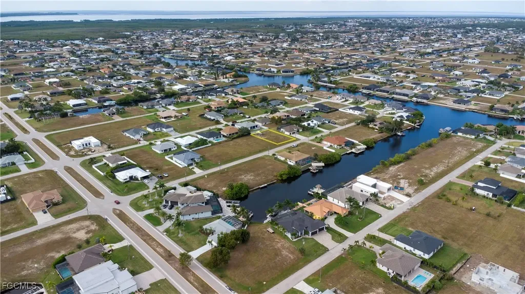 1224 NW 35th Avenue Cape Coral FL 33993