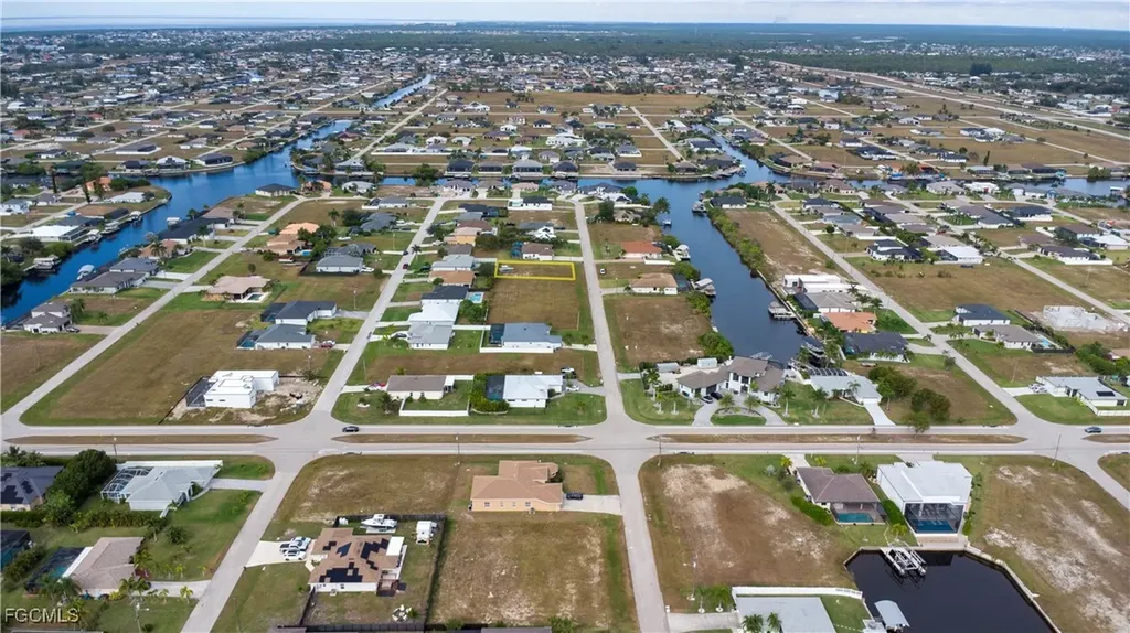 1224 NW 35th Avenue Cape Coral FL 33993