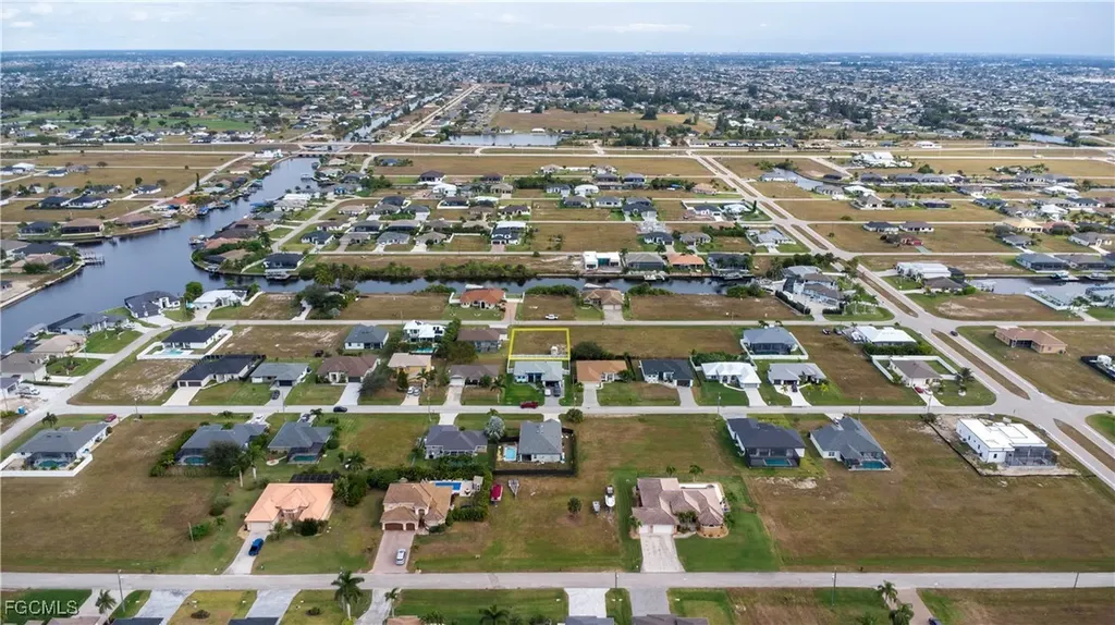 1224 NW 35th Avenue Cape Coral FL 33993