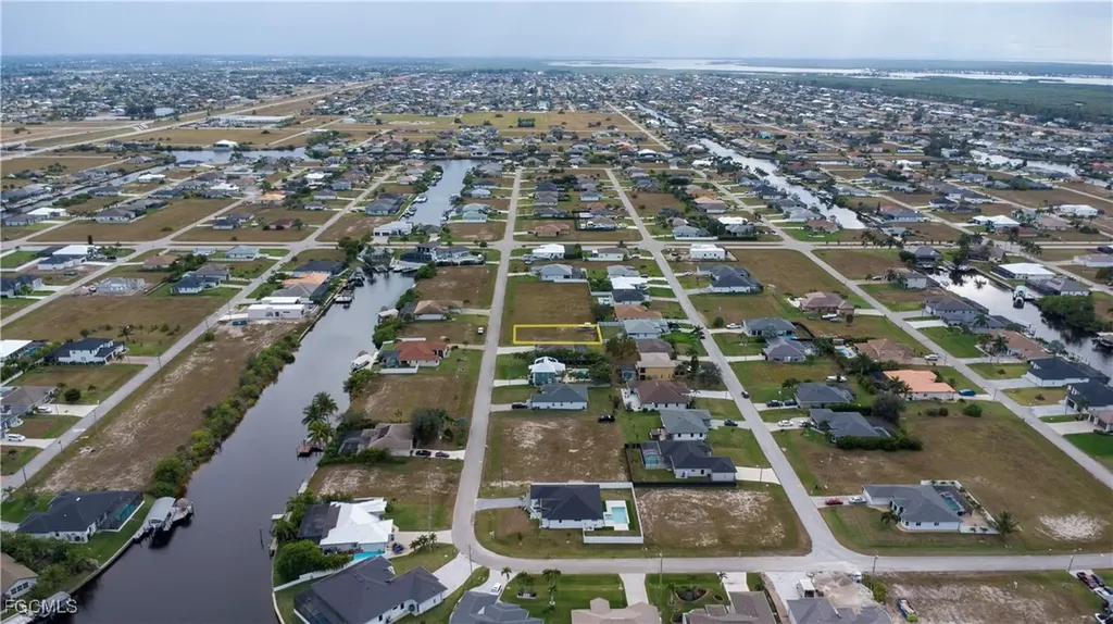 1224 NW 35th Avenue Cape Coral FL 33993