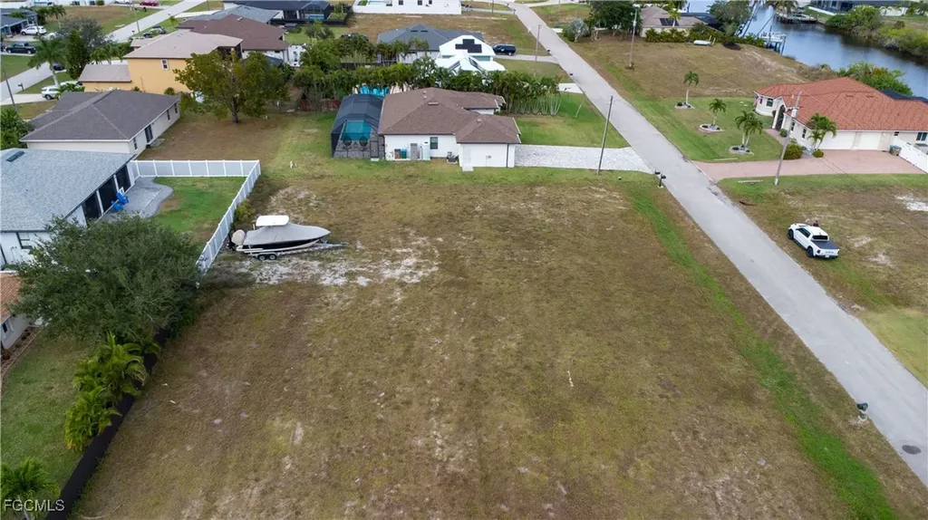 1224 NW 35th Avenue Cape Coral FL 33993