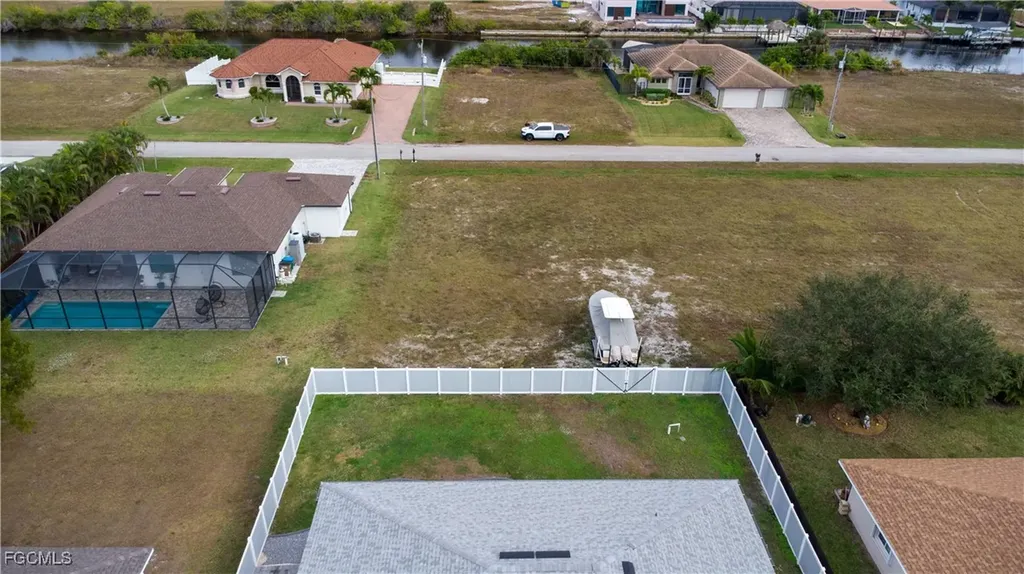 1224 NW 35th Avenue Cape Coral FL 33993