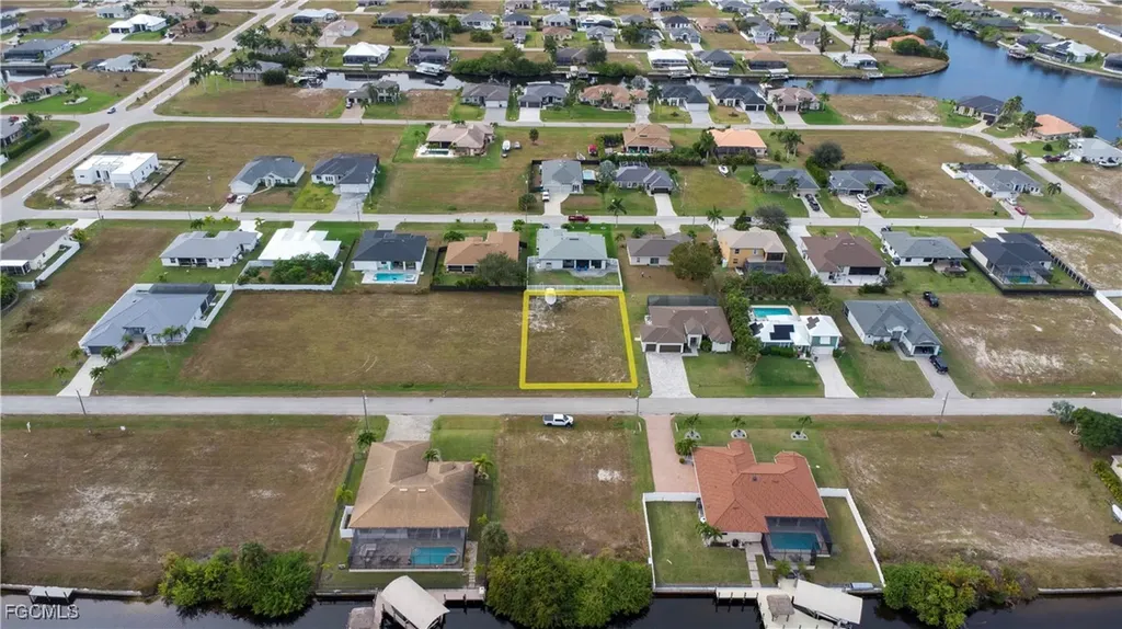 1224 NW 35th Avenue Cape Coral FL 33993