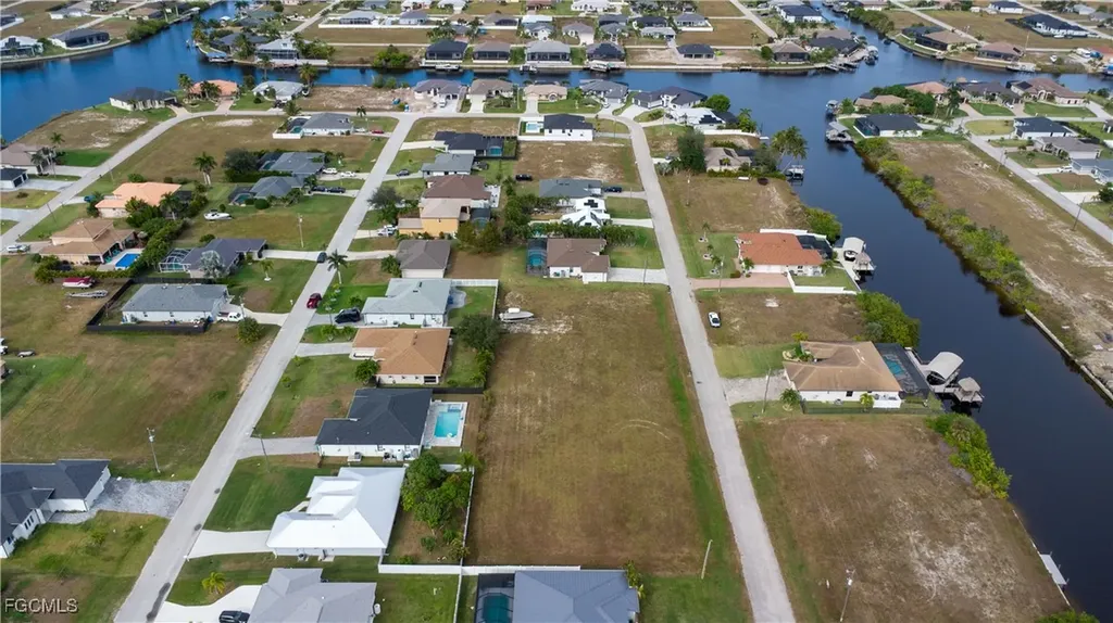 1224 NW 35th Avenue Cape Coral FL 33993