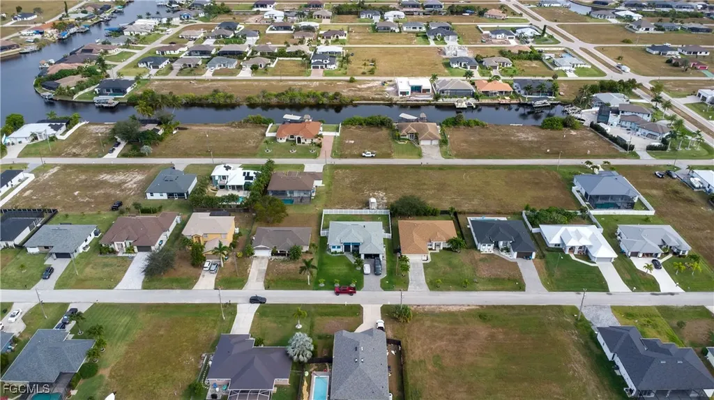 1224 NW 35th Avenue Cape Coral FL 33993