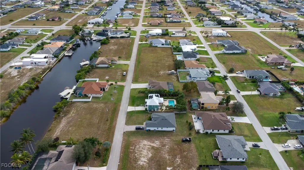 1224 NW 35th Avenue Cape Coral FL 33993