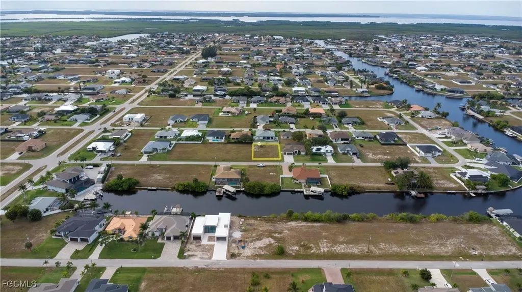 1224 NW 35th Avenue Cape Coral FL 33993