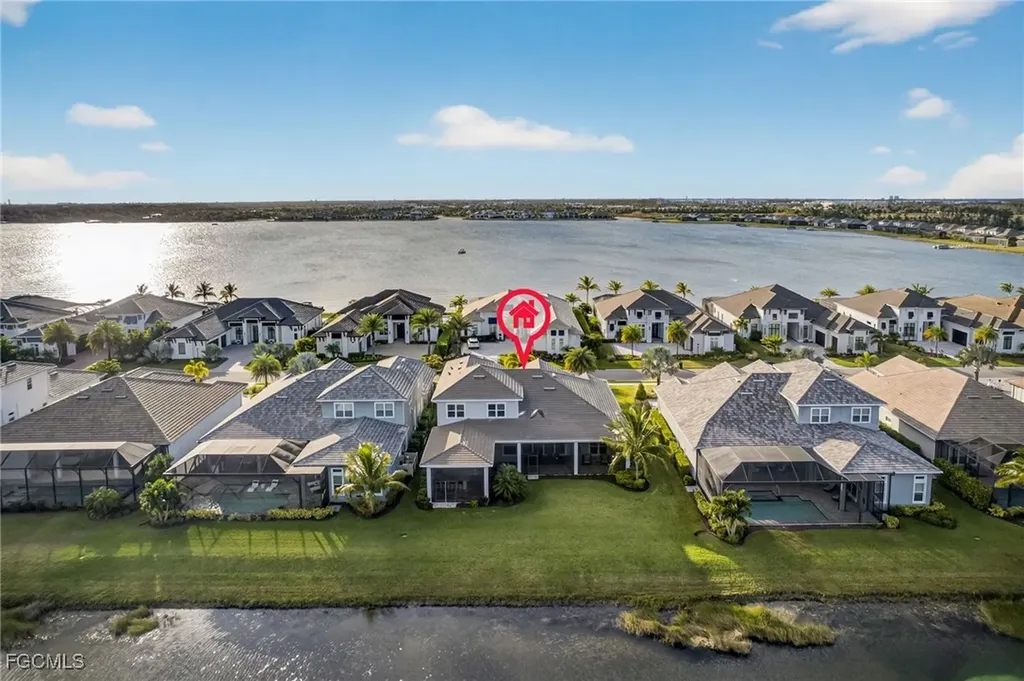 11400 Canal Grande Drive Fort Myers FL 33913