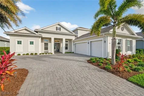 11400 Canal Grande Drive Fort Myers FL 33913