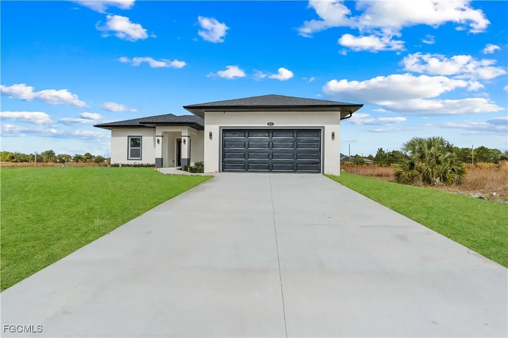 837 Colyer Street E Lehigh Acres FL 33974