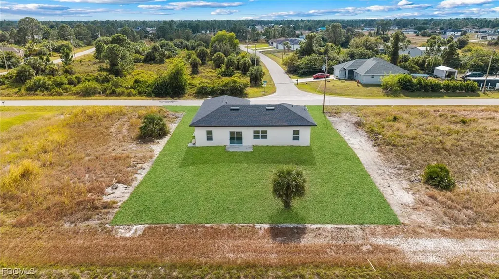 837 Colyer Street E Lehigh Acres FL 33974