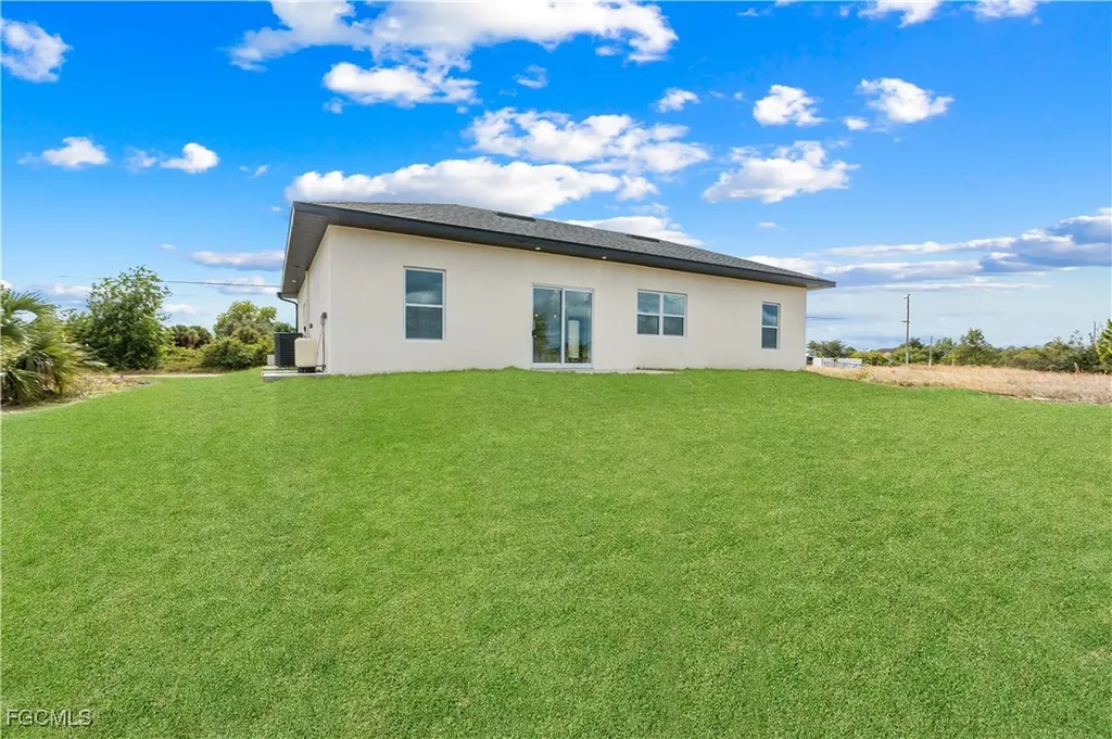 837 Colyer Street E Lehigh Acres FL 33974