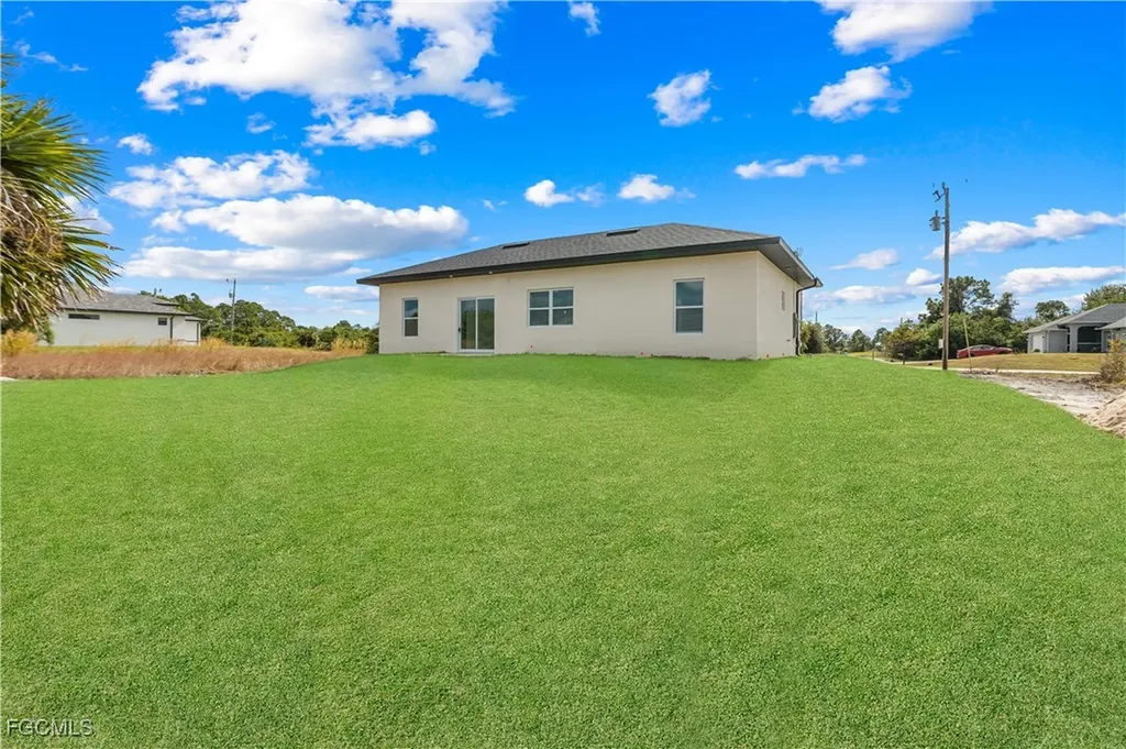 837 Colyer Street E Lehigh Acres FL 33974