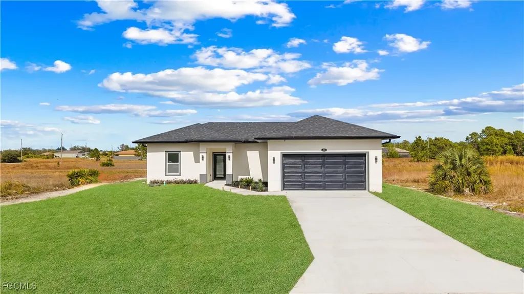 837 Colyer Street E Lehigh Acres FL 33974