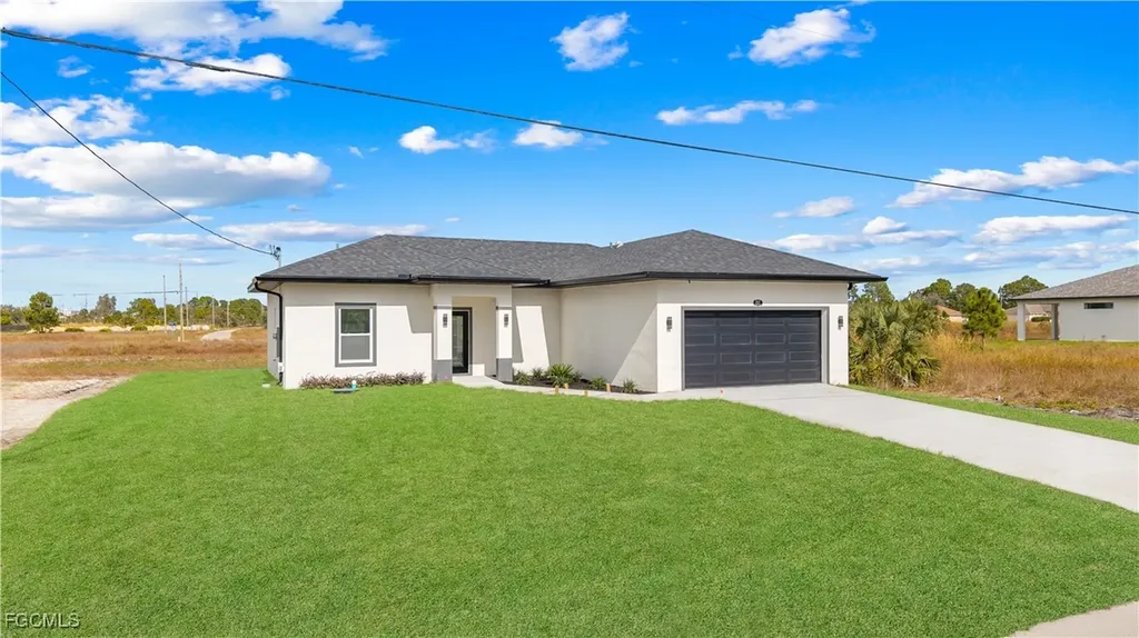 837 Colyer Street E Lehigh Acres FL 33974