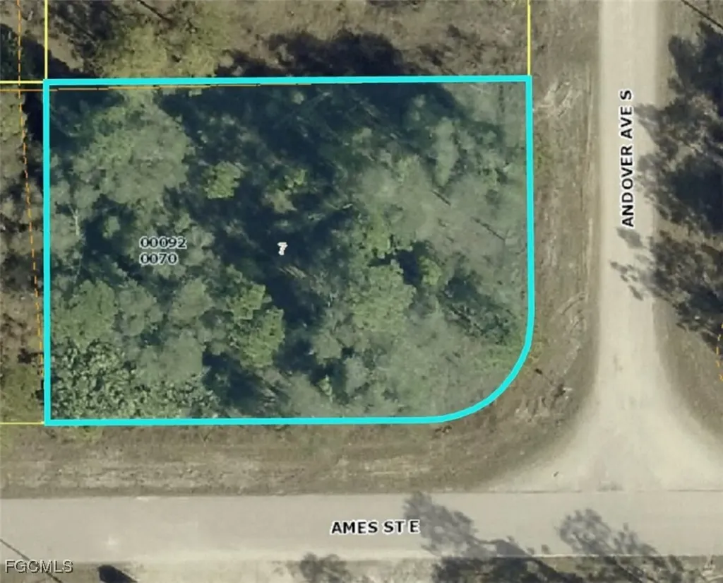 852 Andover Avenue S Lehigh Acres FL 33974