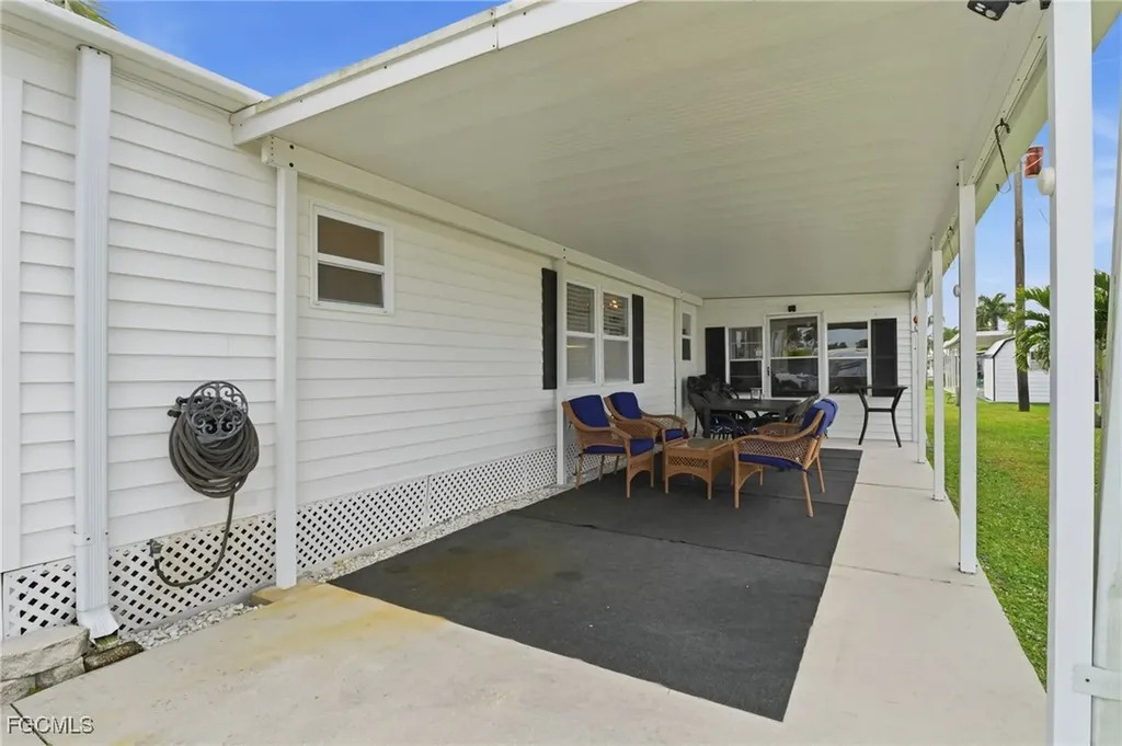 24 Cheyenne Trail Naples FL 34113