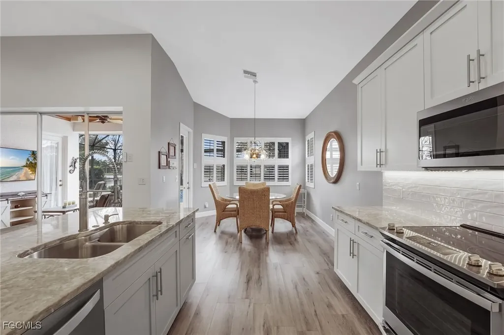 3801 Lakeview Isle Court Fort Myers FL 33905