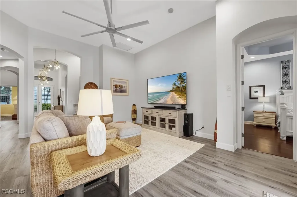 3801 Lakeview Isle Court Fort Myers FL 33905