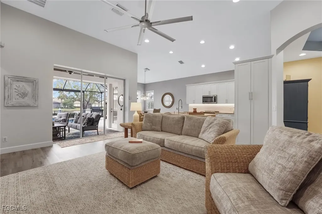 3801 Lakeview Isle Court Fort Myers FL 33905