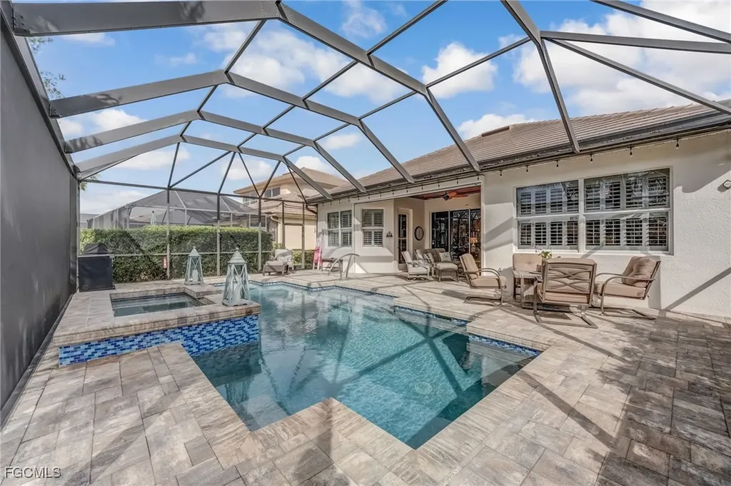 3801 Lakeview Isle Court Fort Myers FL 33905