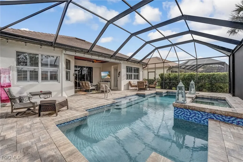 3801 Lakeview Isle Court Fort Myers FL 33905