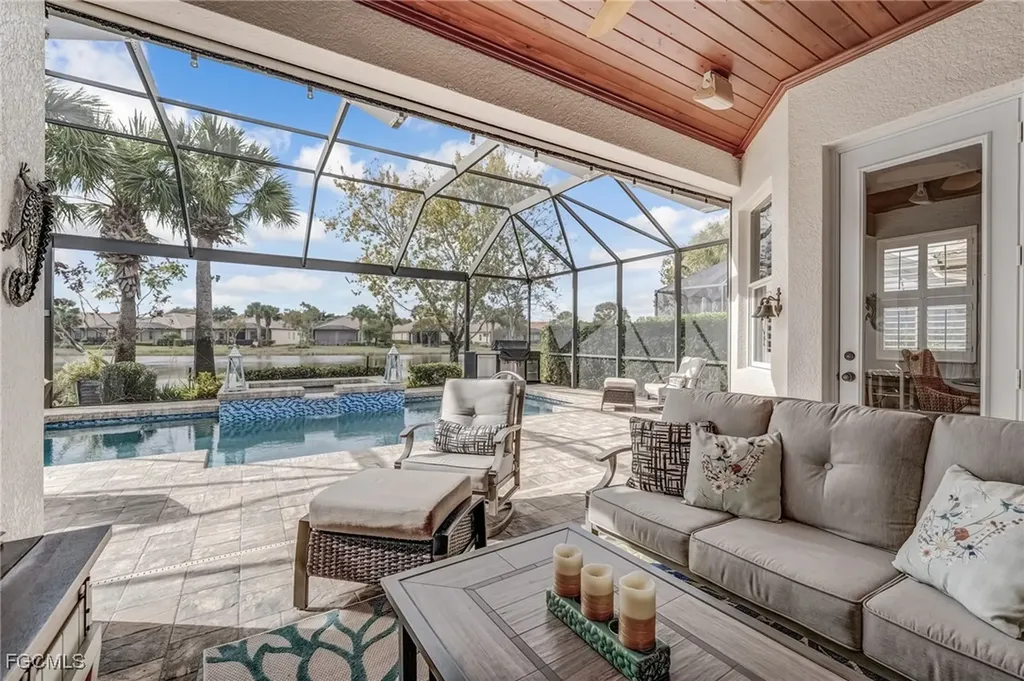 3801 Lakeview Isle Court Fort Myers FL 33905