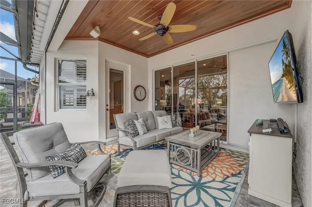 3801 Lakeview Isle Court Fort Myers FL 33905