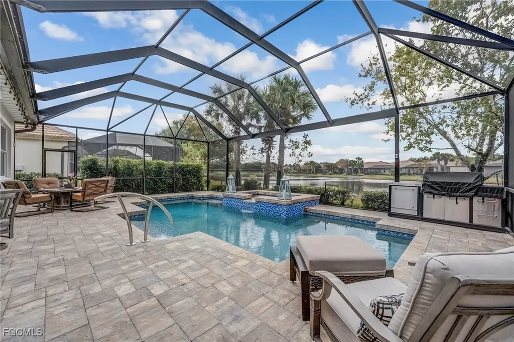 3801 Lakeview Isle Court Fort Myers FL 33905