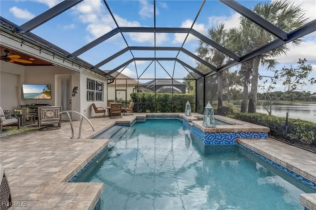 3801 Lakeview Isle Court Fort Myers FL 33905