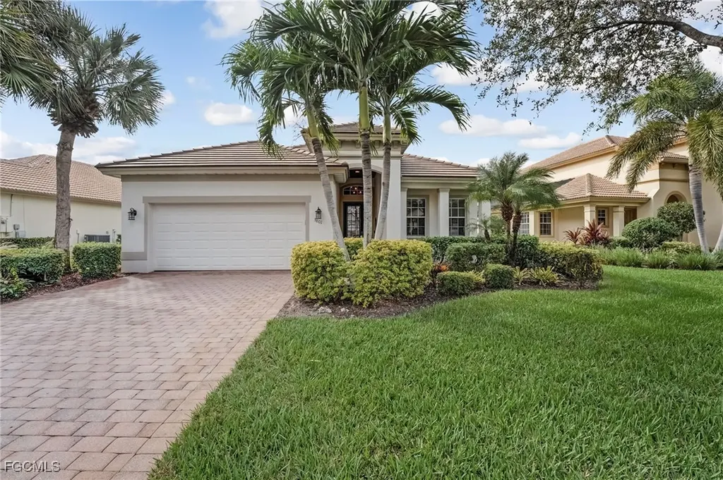 3801 Lakeview Isle Court Fort Myers FL 33905