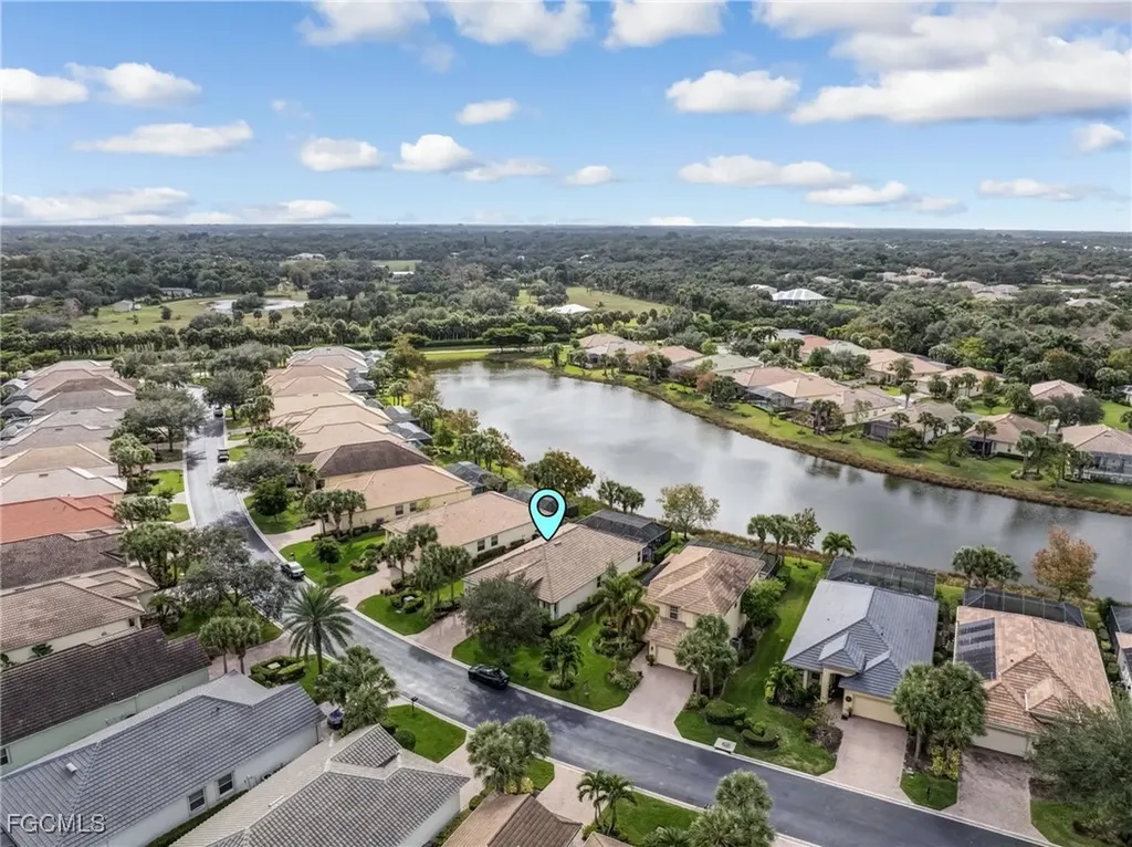 3801 Lakeview Isle Court Fort Myers FL 33905