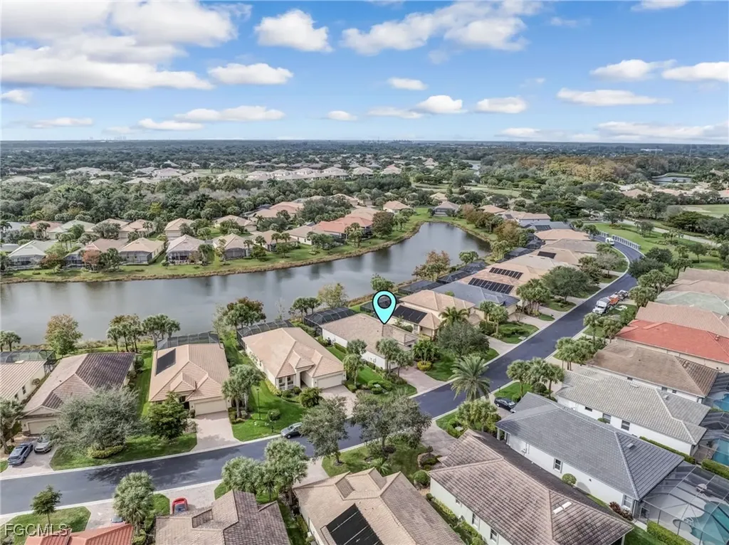 3801 Lakeview Isle Court Fort Myers FL 33905